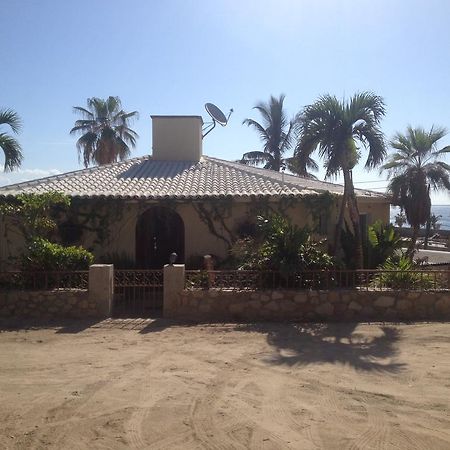 Surfer'S Paradise, Yoga&Food Garden@Costa Azul, Los Cabos San Jose del Cabo Bagian luar foto