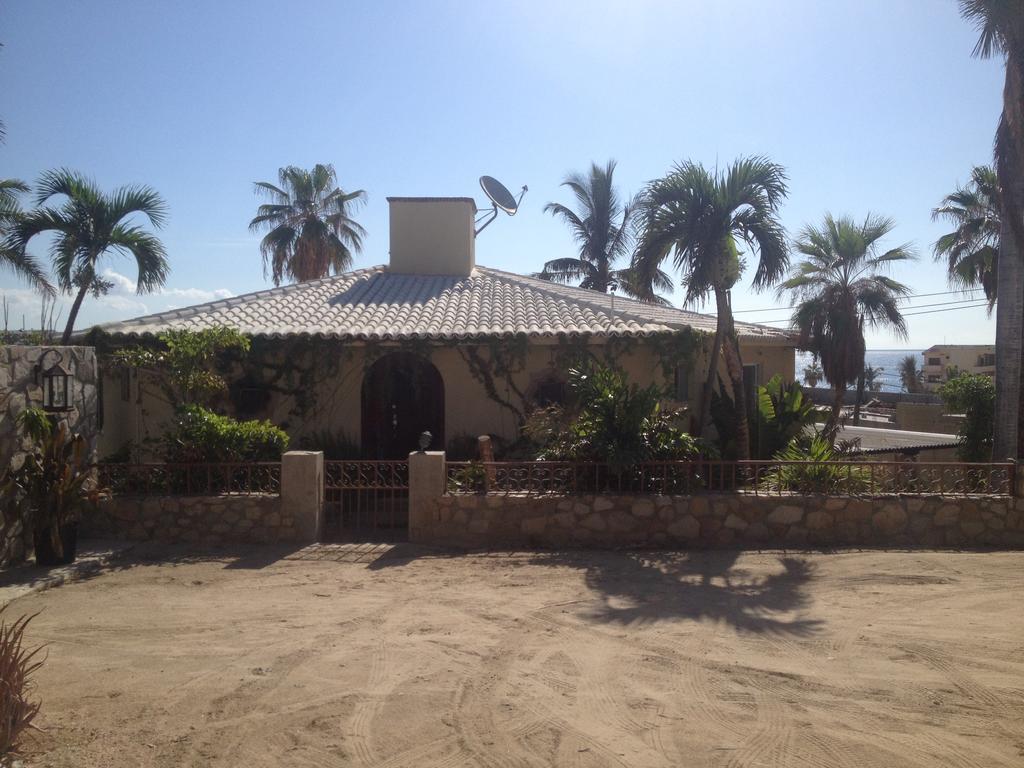 Surfer'S Paradise, Yoga&Food Garden@Costa Azul, Los Cabos San Jose del Cabo Bagian luar foto