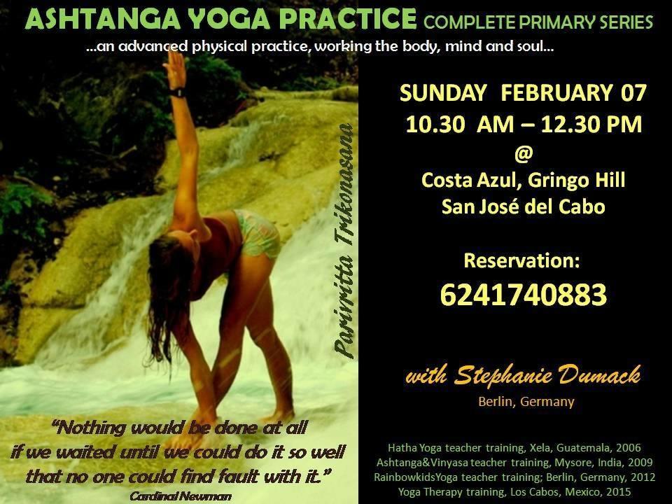 Surfer'S Paradise, Yoga&Food Garden@Costa Azul, Los Cabos San Jose del Cabo Bagian luar foto