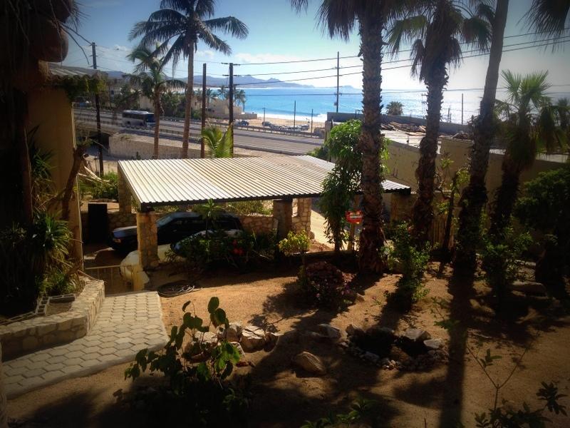 Surfer'S Paradise, Yoga&Food Garden@Costa Azul, Los Cabos San Jose del Cabo Bagian luar foto